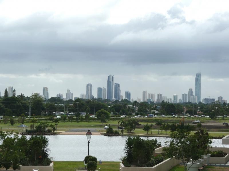 3030 The Boulevard, Carrara QLD 4211