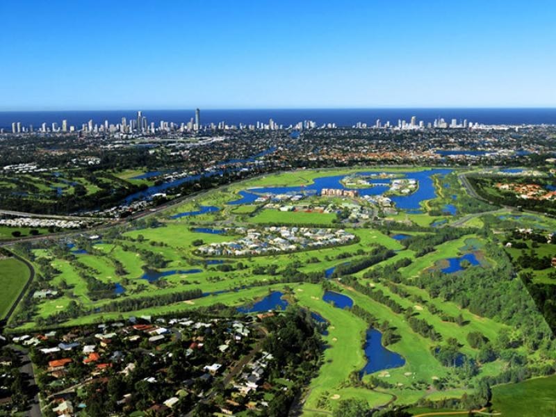 3030 The Boulevard, Carrara QLD 4211