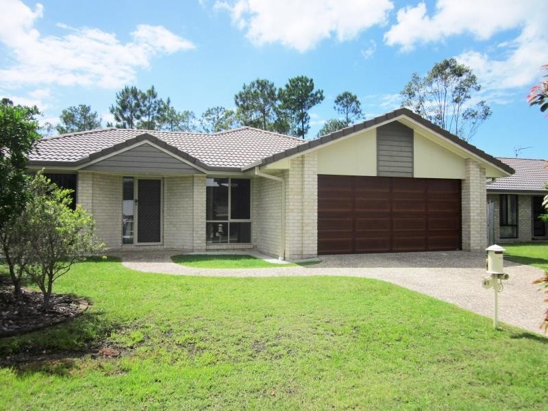 41 BUCHANAN CIRCUIT, Pacific Pines QLD 4211
