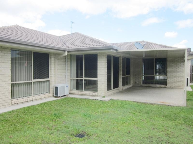 41 BUCHANAN CIRCUIT, Pacific Pines QLD 4211