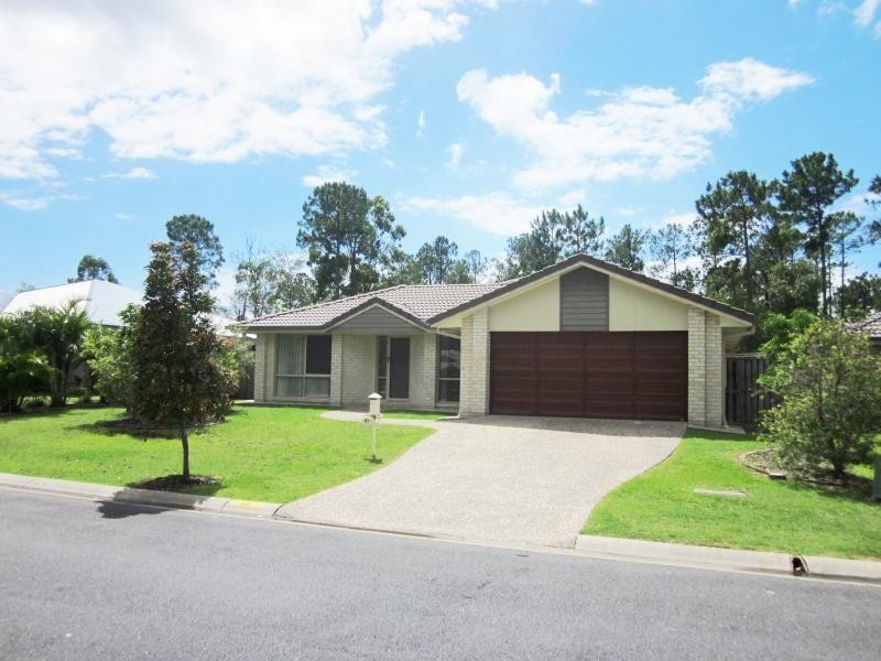 41 BUCHANAN CIRCUIT, Pacific Pines QLD 4211