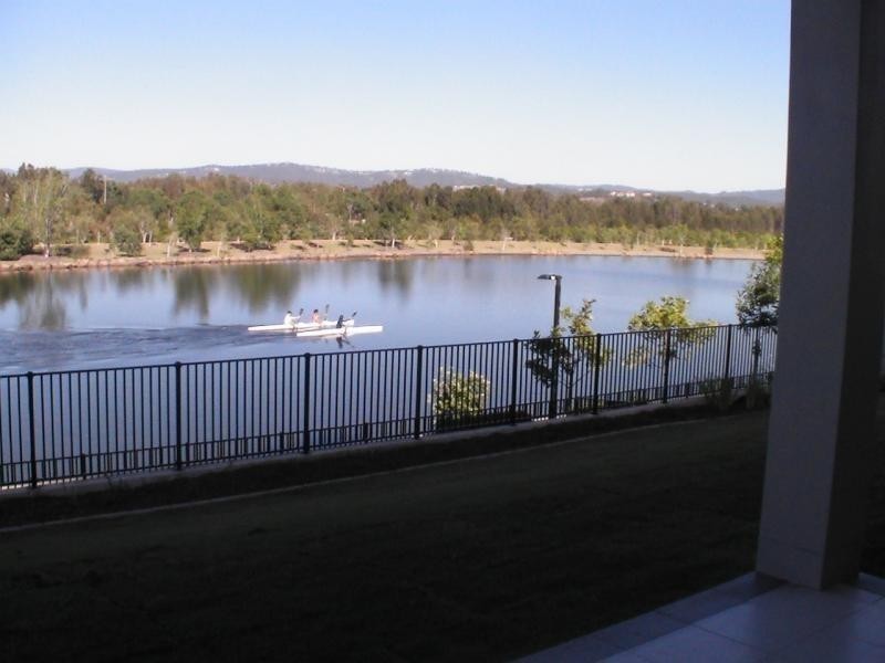 Emerald Island Drive, Carrara QLD 4211