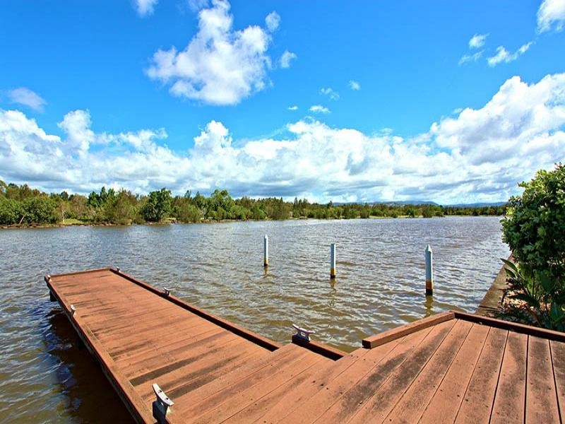 Emerald Island Drive, Carrara QLD 4211