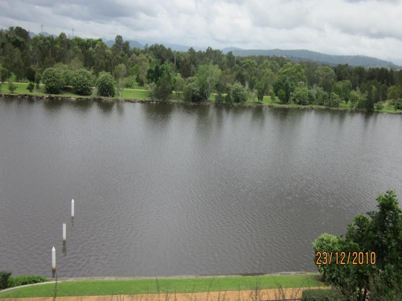 Emerald Island Drive, Carrara QLD 4211