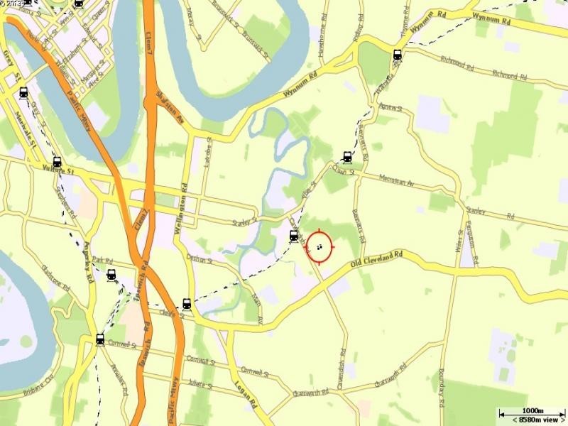 1/78 French St, Coorparoo QLD 4151