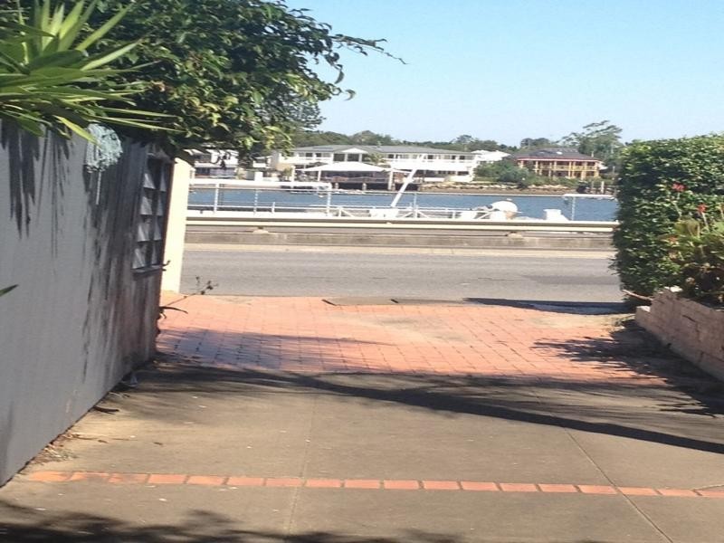 3/264 Kingsford Smith Drive, Hamilton QLD 4007