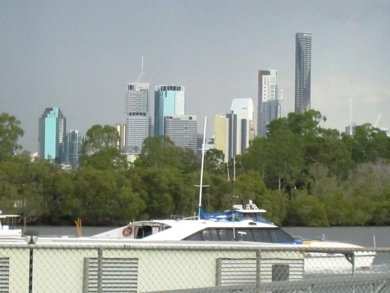 3/264 Kingsford Smith Drive, Hamilton QLD 4007