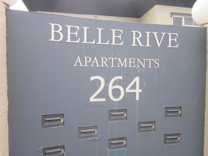 3/264 Kingsford Smith Drive, Hamilton QLD 4007