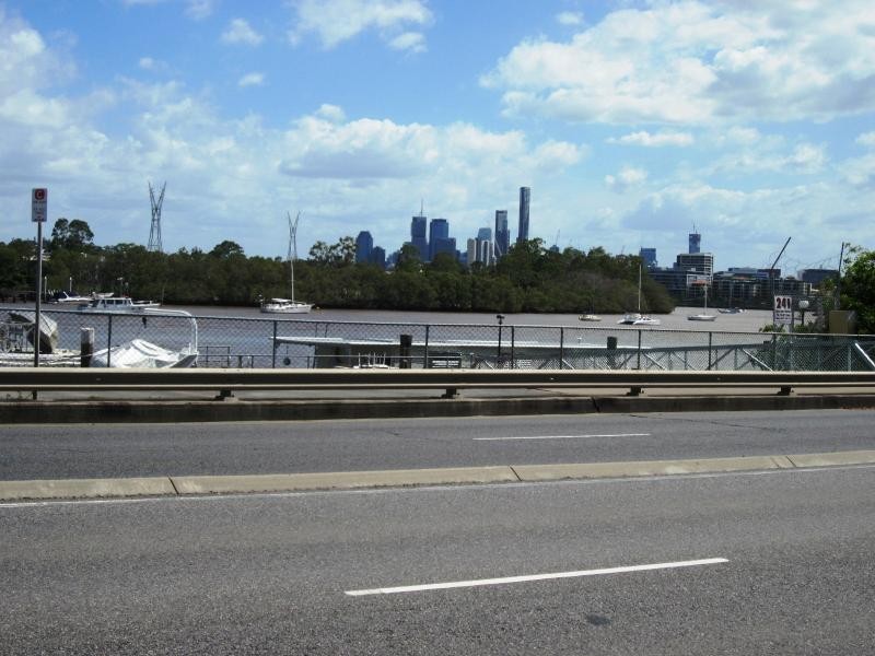 3/264 Kingsford Smith Drive, Hamilton QLD 4007