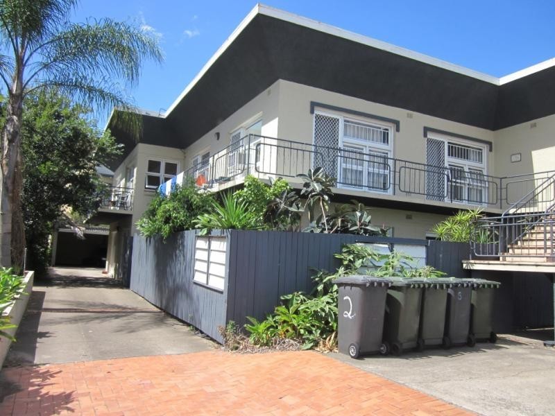 3/264 Kingsford Smith Drive, Hamilton QLD 4007