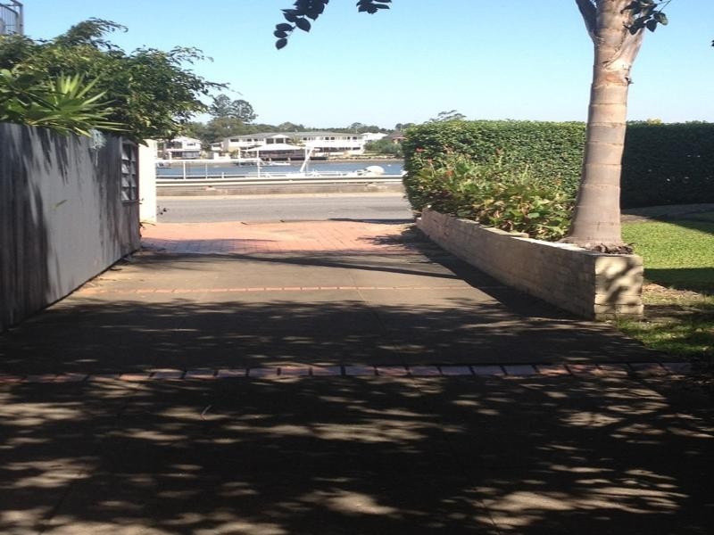 3/264 Kingsford Smith Drive, Hamilton QLD 4007