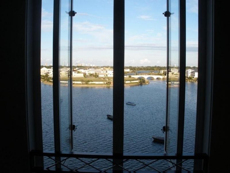 3253/3030 The Boulevard, Carrara QLD 4211