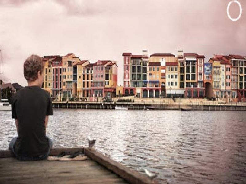 3253/3030 The Boulevard, Carrara QLD 4211