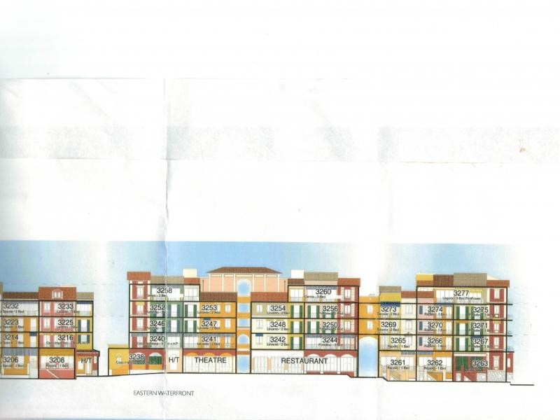 3253/3030 The Boulevard, Carrara QLD 4211