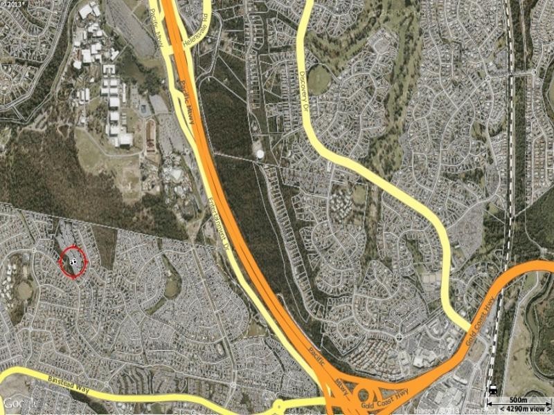 3018/6 Crestridge Cres, Oxenford QLD 4210