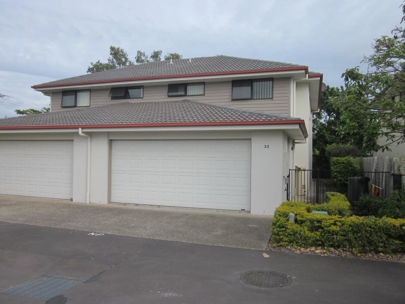 33/300 Cliveden Ave, Oxley QLD 4075