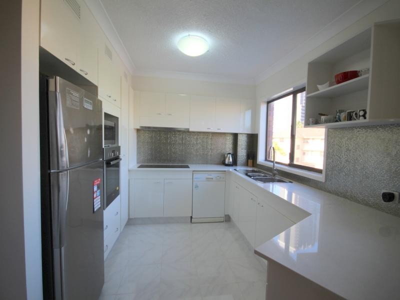 5/79 Queen St, Southport QLD 4215