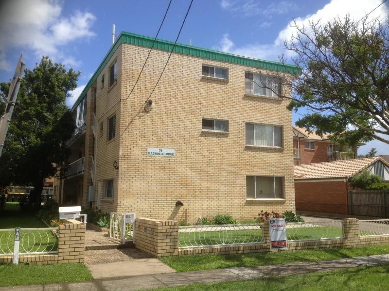 1/79 French St, Coorparoo QLD 4151