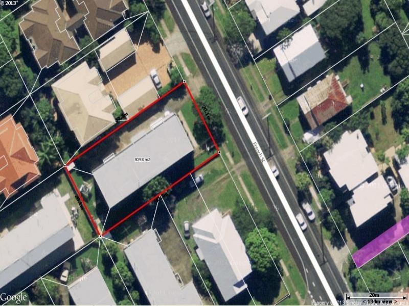 1/79 French St, Coorparoo QLD 4151