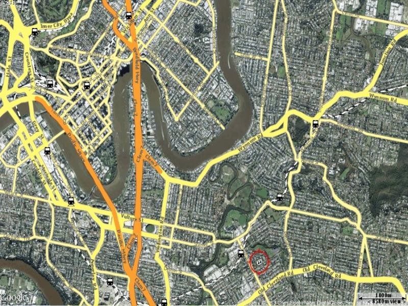 1/79 French St, Coorparoo QLD 4151