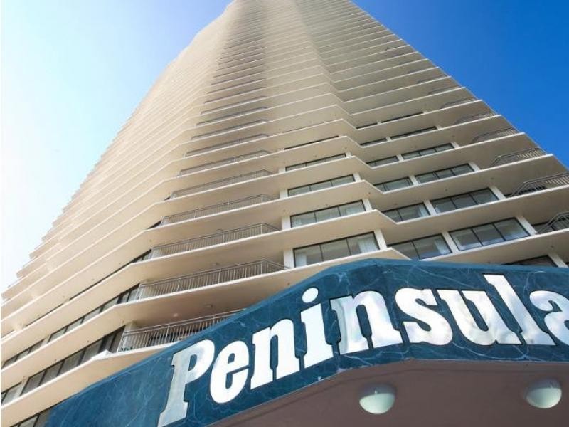 5 Clifford St, Surfers Paradise QLD 4217