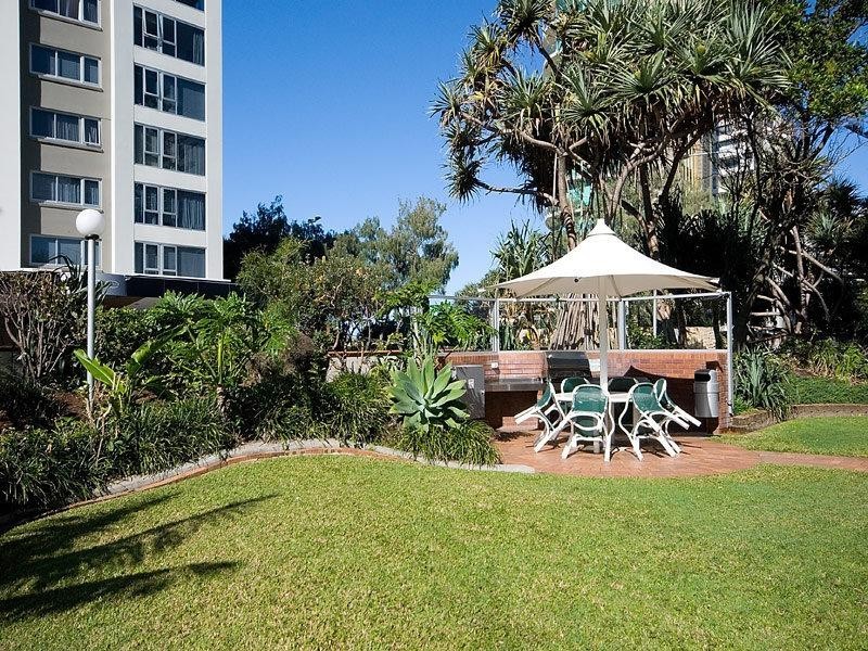 5 Clifford St, Surfers Paradise QLD 4217