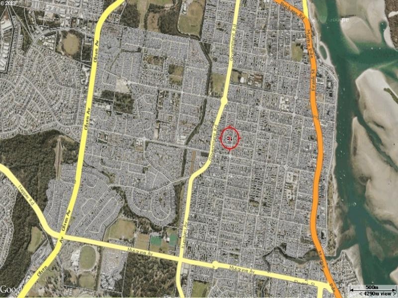 104 Wilson St, Labrador QLD 4215