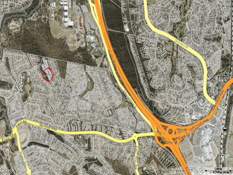 1048/6 Crestridge Cres, Oxenford QLD 4210