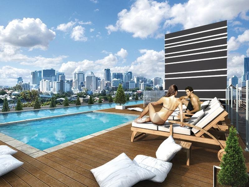 O’Keefe Street, Woolloongabba QLD 4102