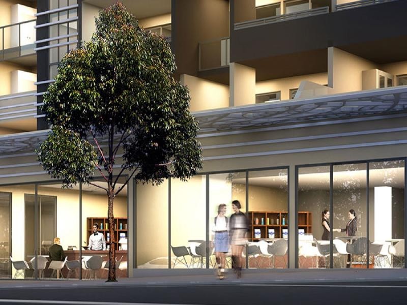 O’Keefe Street, Woolloongabba QLD 4102