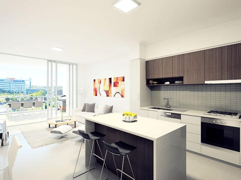 O’Keefe Street, Woolloongabba QLD 4102