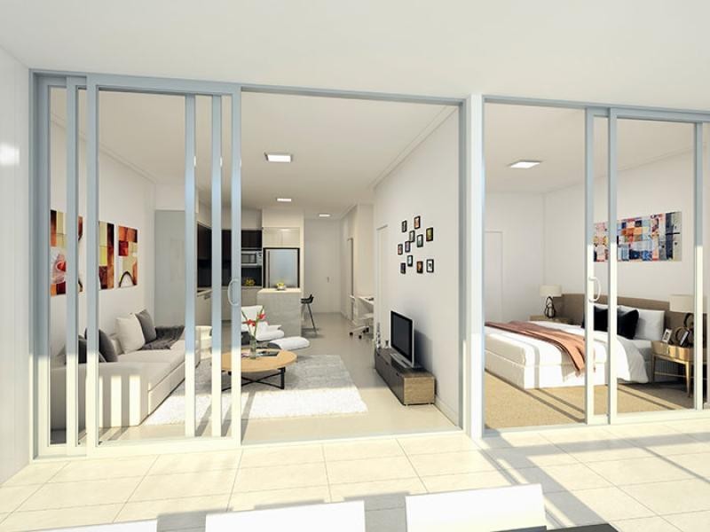 O’Keefe Street, Woolloongabba QLD 4102