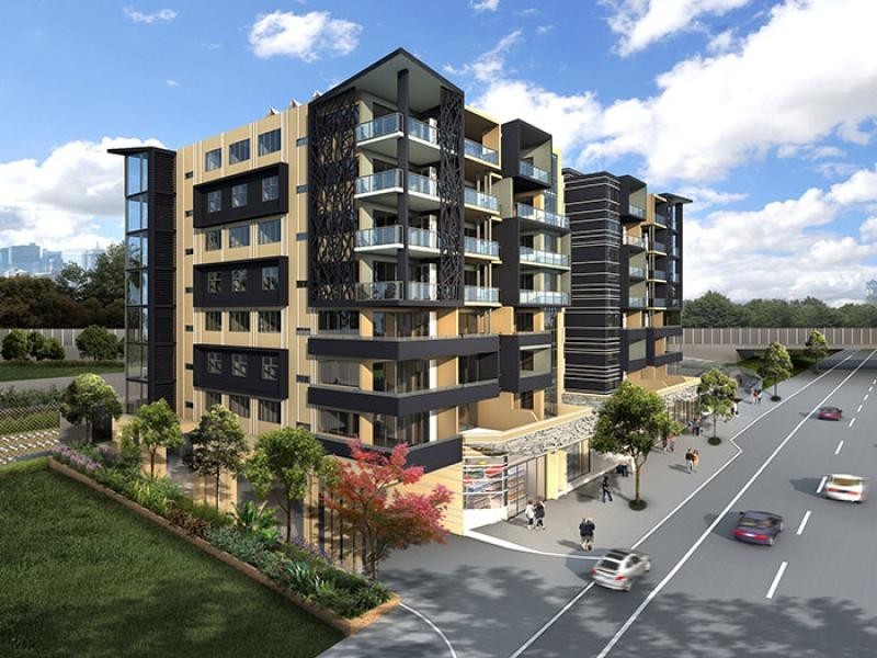 O’Keefe Street, Woolloongabba QLD 4102