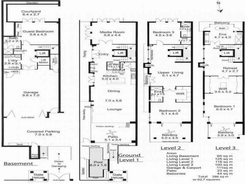 56 Woodroffe Ave, Main Beach QLD 4217