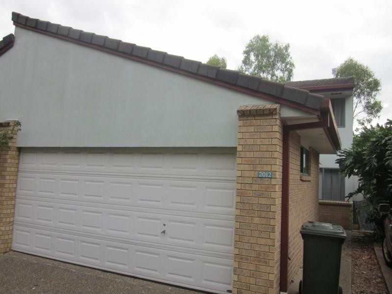 2012/6 Crestridge Cres, Oxenford QLD 4210