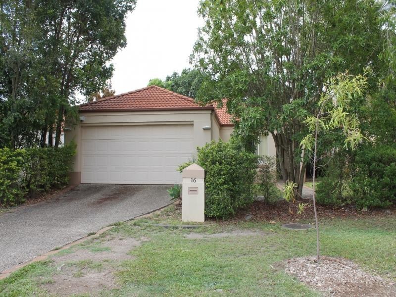 16 Tuggerah Close, Robina QLD 4226