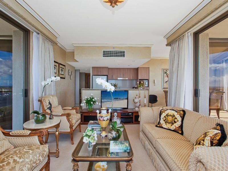 50 Marine Parade, Southport QLD 4215