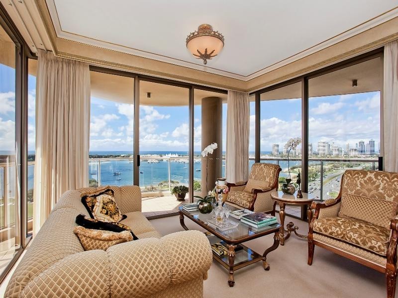 50 Marine Parade, Southport QLD 4215