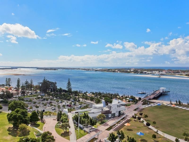 50 Marine Parade, Southport QLD 4215