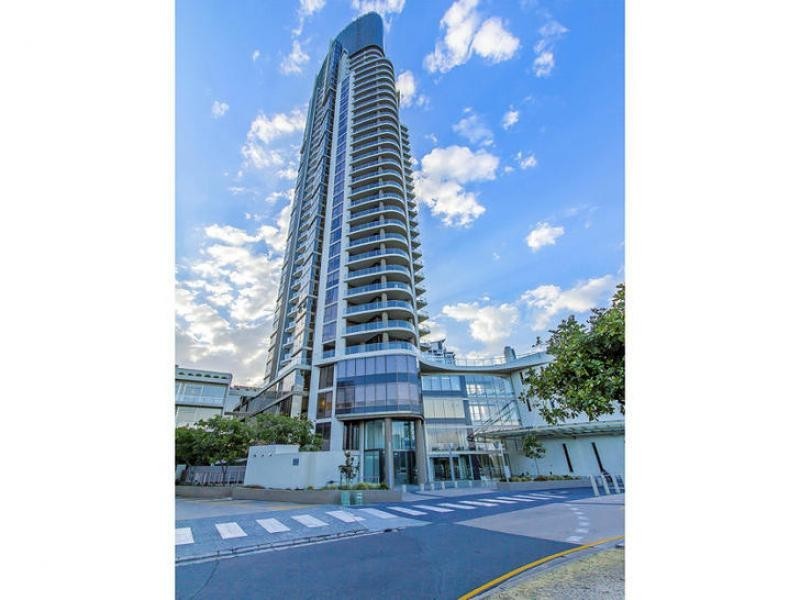 50 Marine Parade, Southport QLD 4215