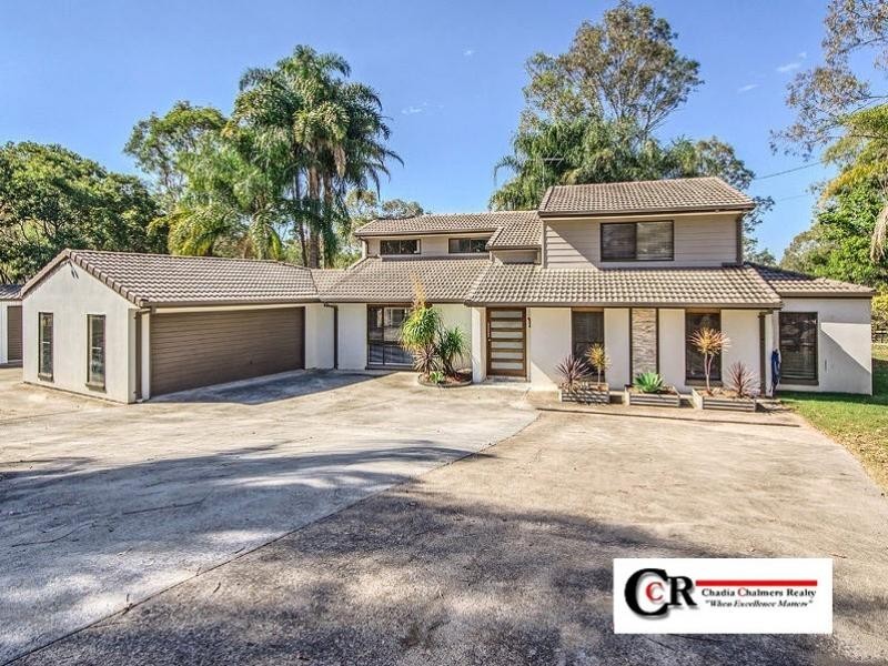 14 Edwards St, Ormeau QLD 4208