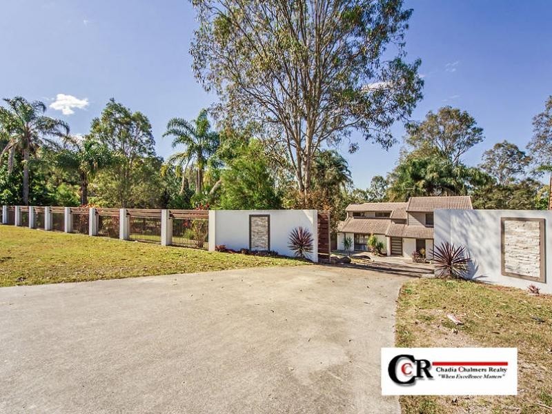 14 Edwards St, Ormeau QLD 4208