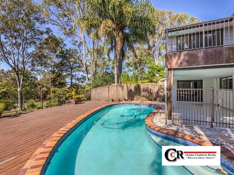 14 Edwards St, Ormeau QLD 4208