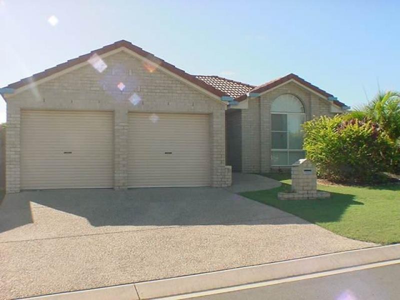 4 Platypus Close, Riverhills QLD 4074