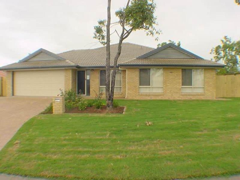 46 Jubilee Ave, Forest Lake QLD 4078