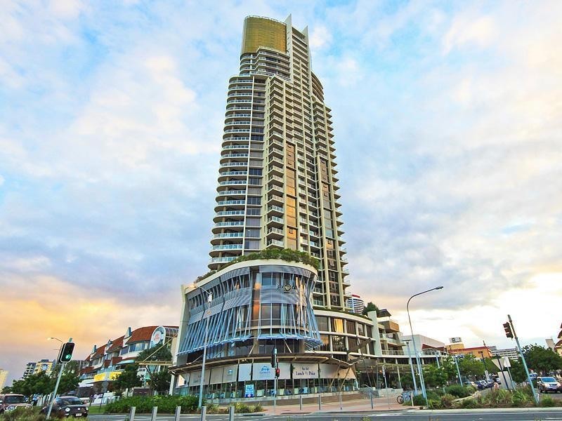 50 Marine Pde, Southport QLD 4215