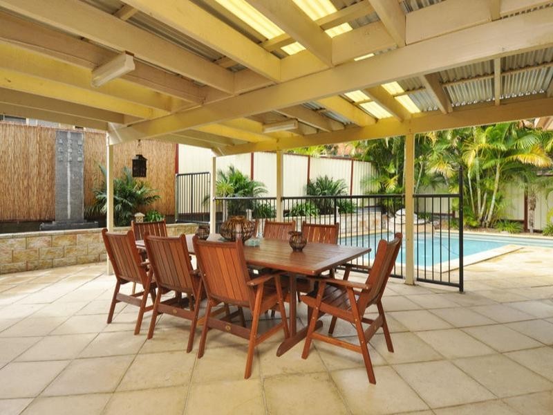 33 Petherbridge, Merrimac QLD 4226
