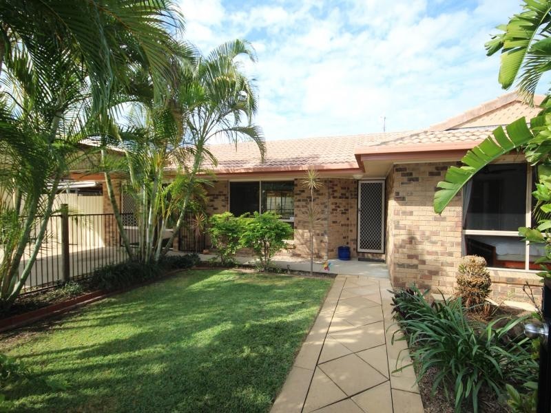 33 Petherbridge, Merrimac QLD 4226