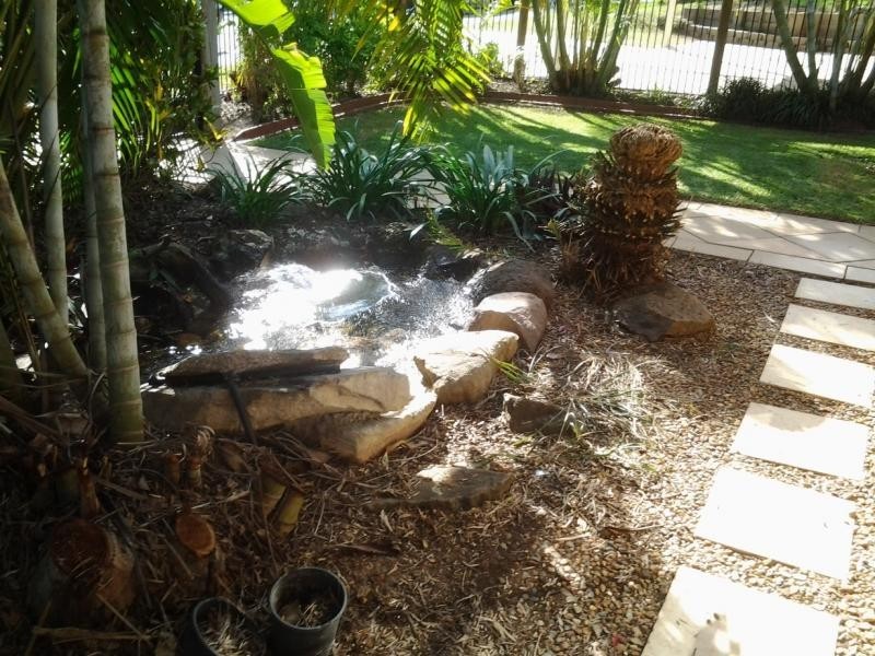 33 Petherbridge, Merrimac QLD 4226