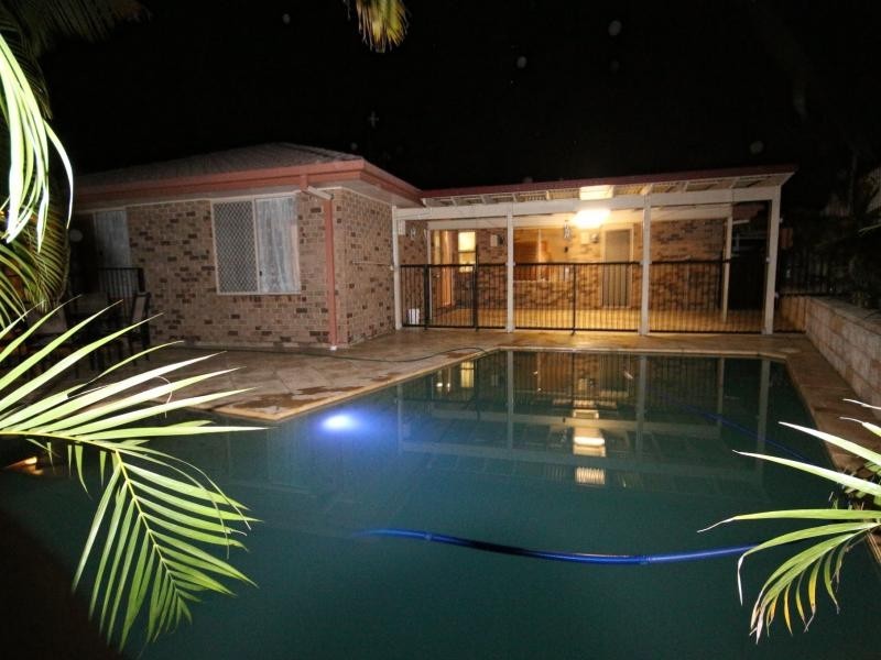 33 Petherbridge, Merrimac QLD 4226